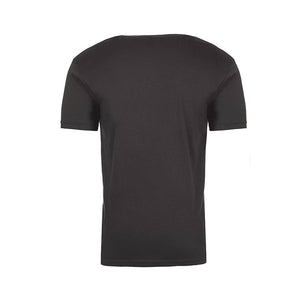 4X-Large Graphite Black Next Level 3600 