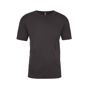 4X-Large Graphite Black Next Level 3600 