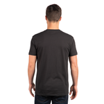 4X-Large Graphite Black Next Level 3600 