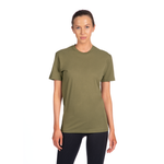 3X-Large Military Green Next Level 3600 