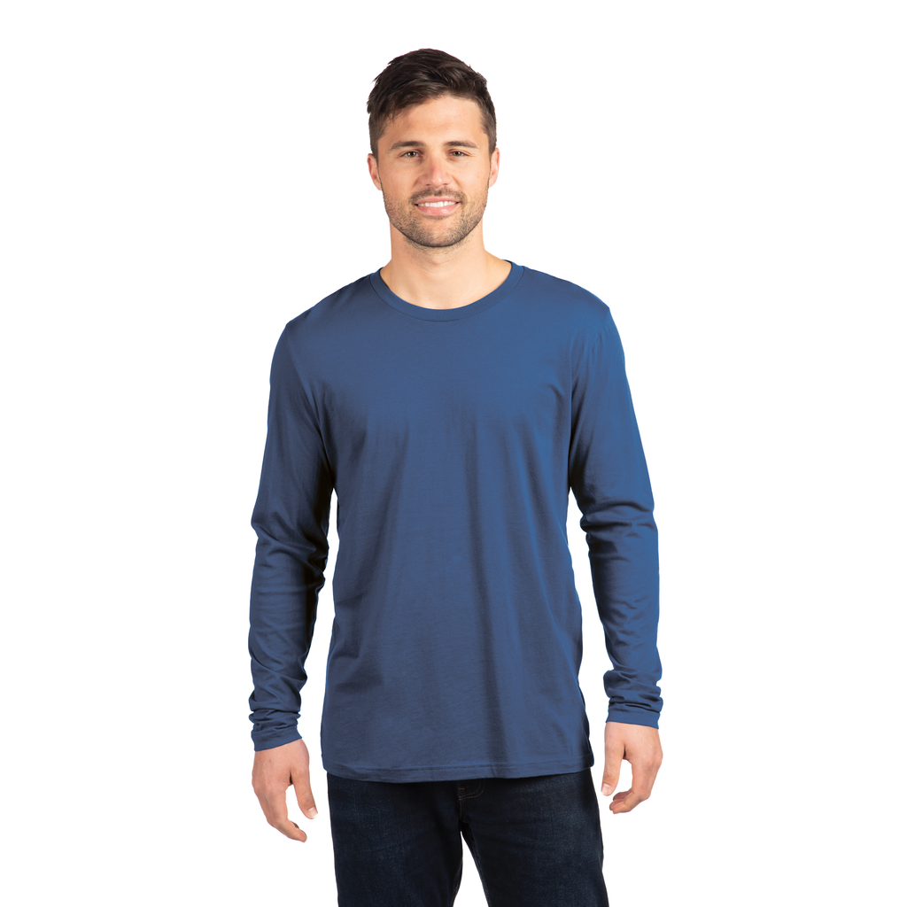 3X-Large Royal Next Level 3601 