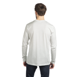 3X-Large White Next Level 3601 