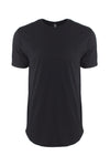 4X-Large Black Next Level 3602 