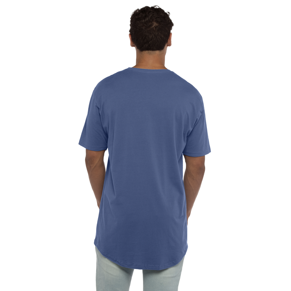 4X-Large Royal Next Level 3602 
