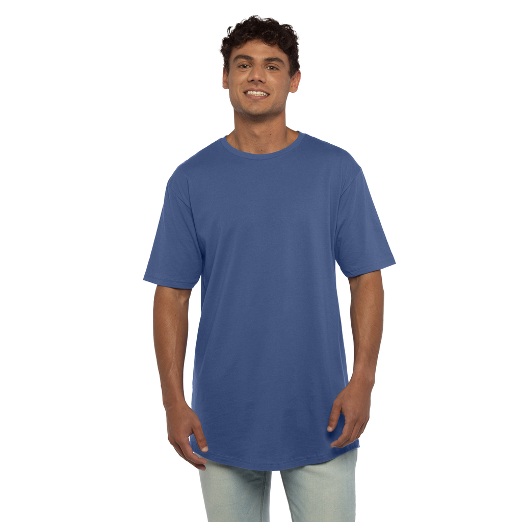 4X-Large Royal Next Level 3602 