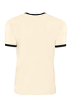 3X-Large Natural/black Next Level 3604 
