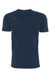 3X-Large Midnight Navy Next Level 3605 