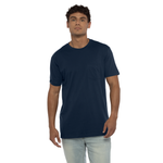 3X-Large Midnight Navy Next Level 3605 