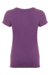 Youth X-Large Purple Rush Next Level 3710 