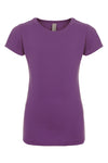 Youth X-Large Purple Rush Next Level 3710 