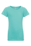 Youth X-Large Tahiti Blue Next Level 3710 