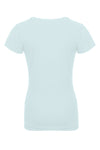 Youth X-Large Ice Blue Next Level 3712 