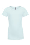 Youth X-Large Ice Blue Next Level 3712 