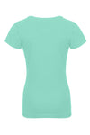 Youth X-Large Mint Next Level 3712 
