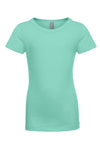 Youth X-Large Mint Next Level 3712 