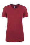 Women's 3X-Large Cardinal Next Level 3900 