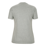 Women's 3X-Large Heather Gray Next Level 3910 