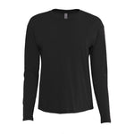 Women's 3X-Large Black Next Level 3911 