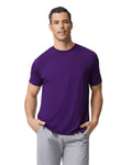 3X-Large Purple Gildan 42000 