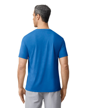 3X-Large Royal Gildan 42000 