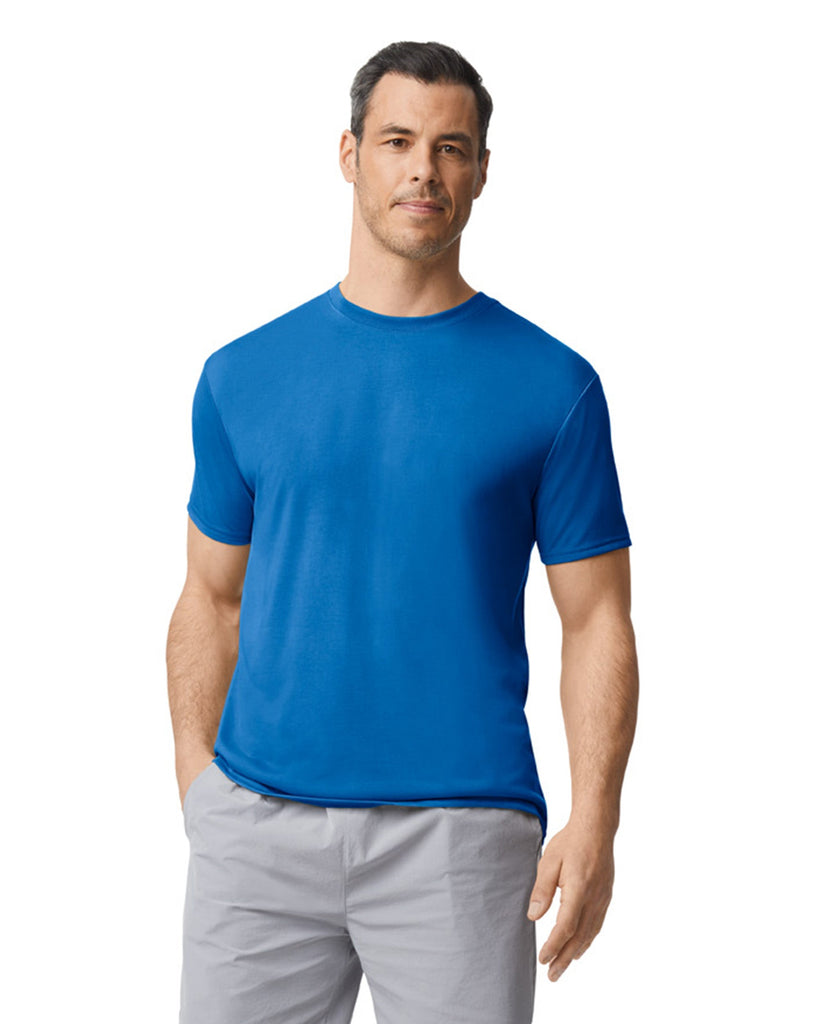 3X-Large Royal Gildan 42000 