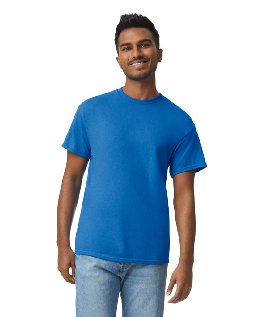 5X-Large Royal Gildan 5000 
