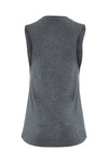Women's 2X-Large Antique Denim Next Level 5013 