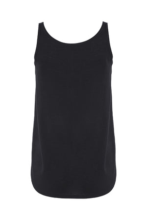 Women's 2X-Large Black Next Level 5033 