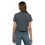 Women's 2X-Large Antique Denim Next Level 5080 