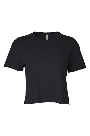 Women's 2X-Large Black Next Level 5080 