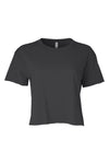 Women's 2X-Large Charcoal Next Level 5080 