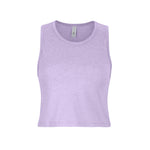 Women's 2X-Large Lavender Next Level 5083 