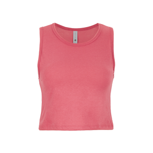 Women's 2X-Large Smoked Paprika Next Level 5083 