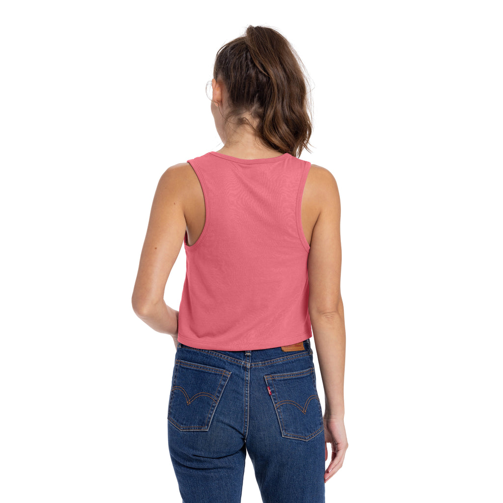 Women's 2X-Large Smoked Paprika Next Level 5083 