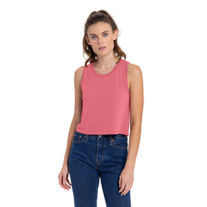Women's 2X-Large Smoked Paprika Next Level 5083 