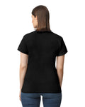 3X-Large Black Gildan 5300 