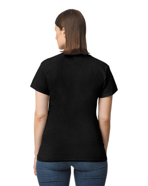 3X-Large Black Gildan 5300 