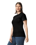 3X-Large Black Gildan 5300 