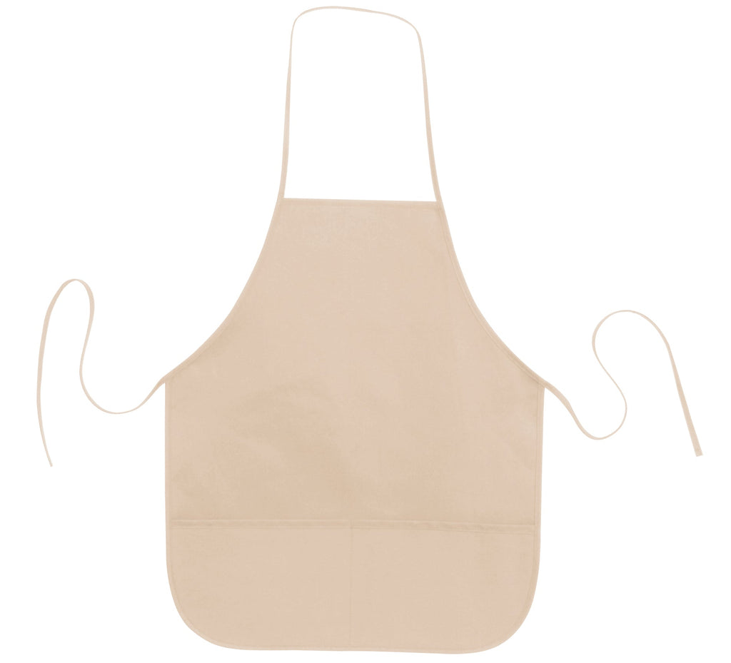 One Size Natural Liberty Bags 5503 