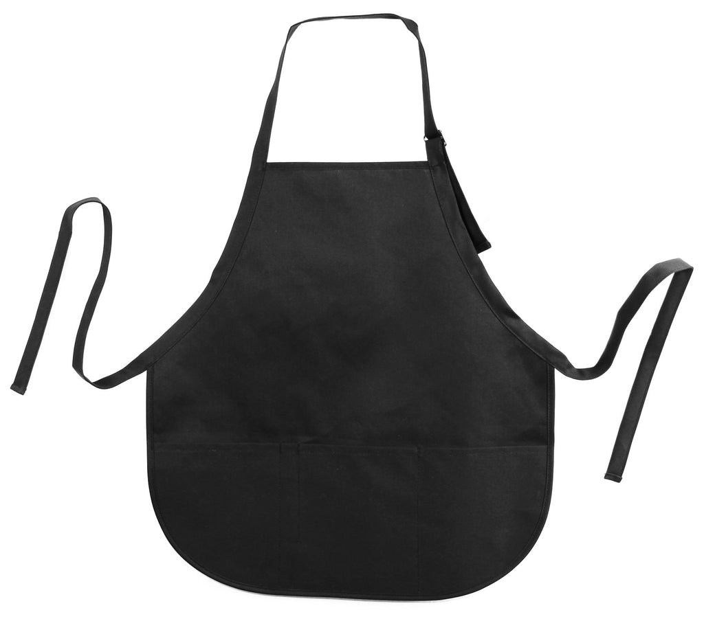 One Size Black Liberty Bags 5507 