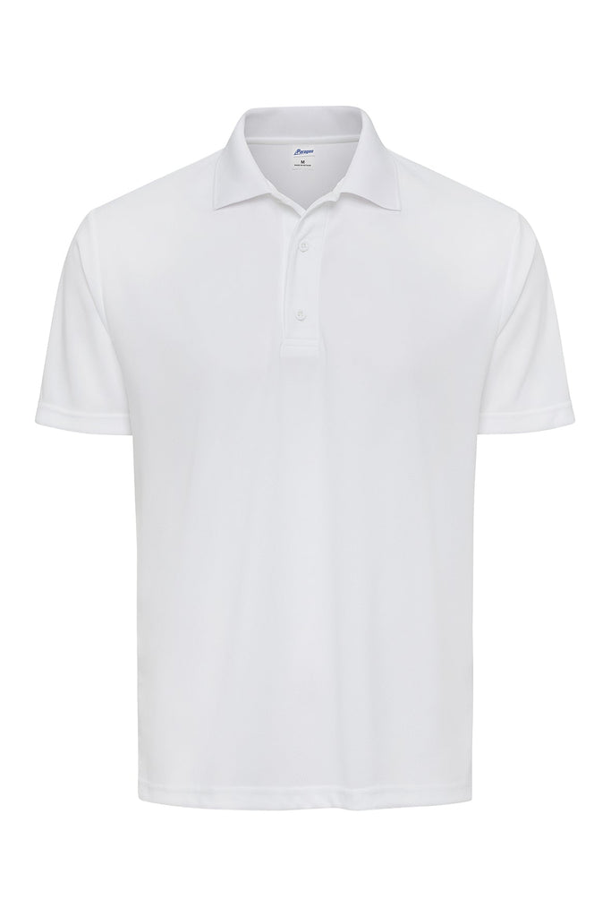 6X-Large White Paragon 550 