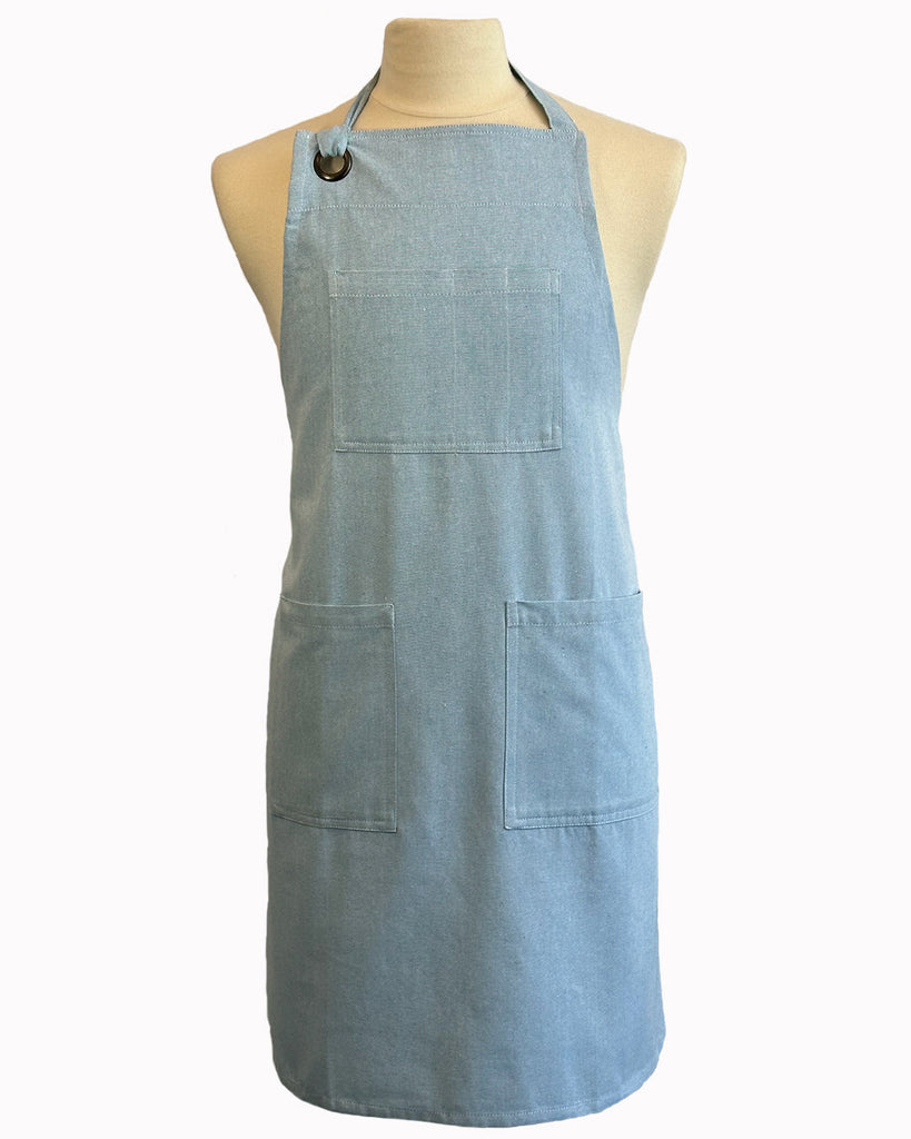 One Size Light Blue Liberty Bags 5512 