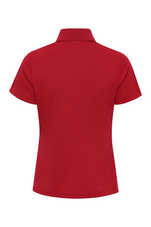 Women's 3X-Large Red Paragon 554 