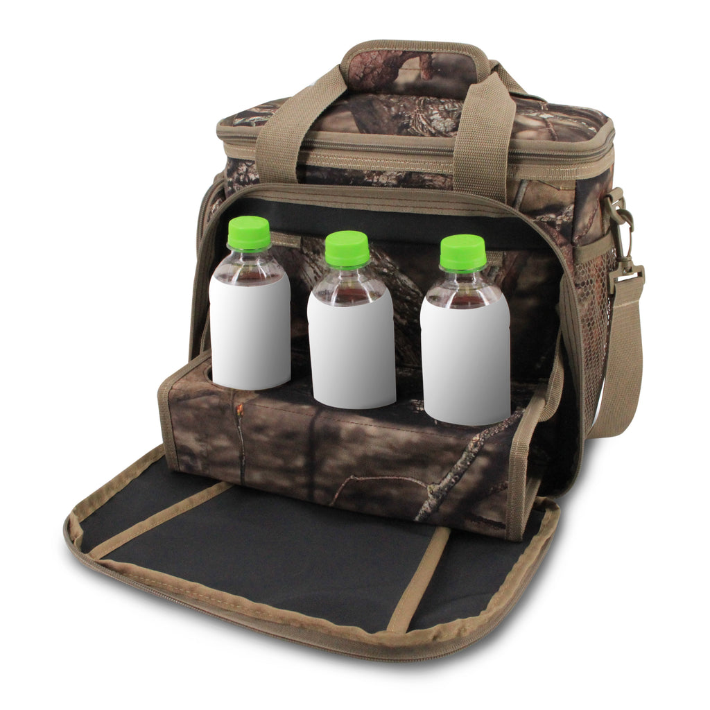One Size Mossy Oak Break-Up Country Liberty Bags 5561 