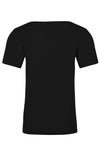 3X-Large Black Next Level 6010 
