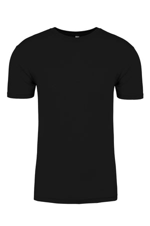 3X-Large Black Next Level 6010 