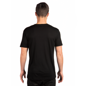 3X-Large Black Next Level 6010 
