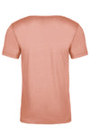 3X-Large Desert Pink Next Level 6010 