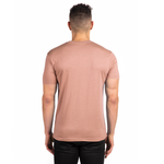 3X-Large Desert Pink Next Level 6010 