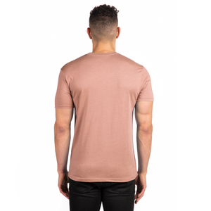 3X-Large Desert Pink Next Level 6010 